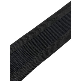 Тактичний пояс Stripe Black