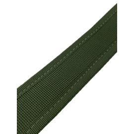Тактичний пояс Stripe Olive
