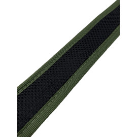 Тактичний пояс Stripe Olive