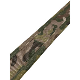 Тактический пояс Stripe Multicam