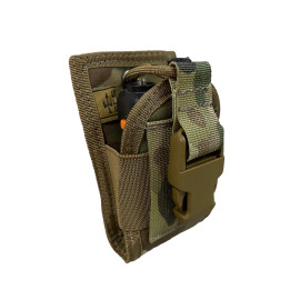 Чохол для радіостанції універсальний Multicam