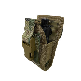 Чохол для радіостанції універсальний Multicam