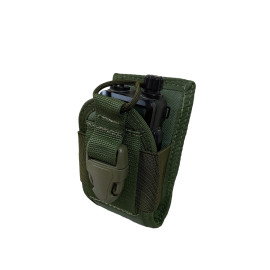 Чохол для радіостанції універсальний Olive