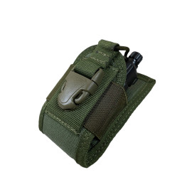 Чохол для радіостанції універсальний Olive