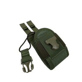 Чохол для радіостанції універсальний Olive