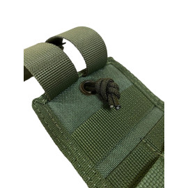 Чохол для радіостанції універсальний Olive