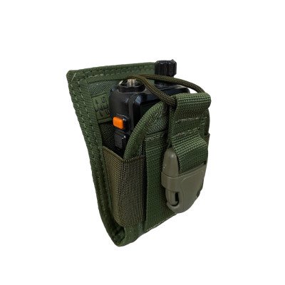 Чохол для радіостанції універсальний Olive..