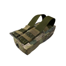 Підсумок для радіостанції польовий Multicam