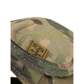 Підсумок для радіостанції польовий Multicam
