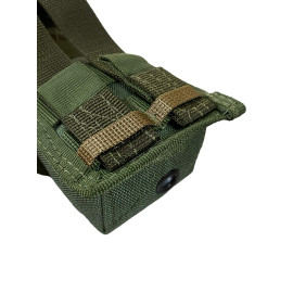 Підсумок для радіостанції польовий Olive