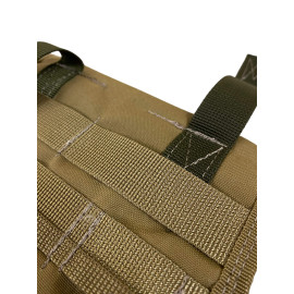 Підсумок Адмін 2 Coyote