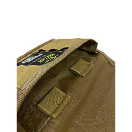Підсумок Адмін 2 Coyote