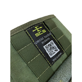 Підсумок Адмін 2 Olive
