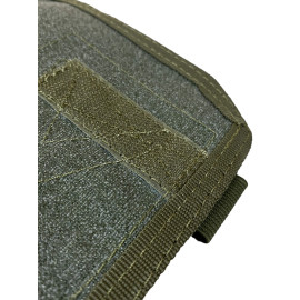 Підсумок Адмін 2 Olive