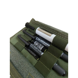 Підсумок Адмін 2 Olive
