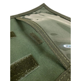 Підсумок Адмін 2 Olive