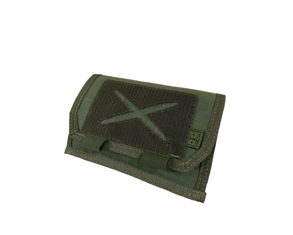 Підсумок Адмін 2 Olive