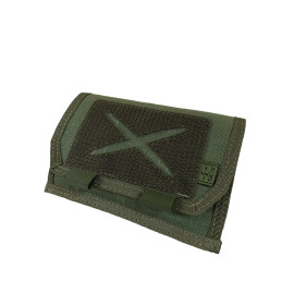 Підсумок Адмін 2 Olive