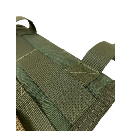 Підсумок Адмін 2 Olive
