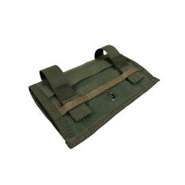 Підсумок Адмін 2 Olive