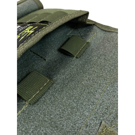 Підсумок Адмін 2 Olive