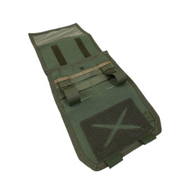 Підсумок Адмін 2 Olive
