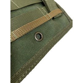 Підсумок Адмін 2 Olive