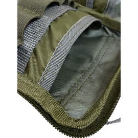 Органайзер EDC Foliage Green