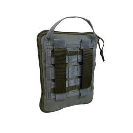 Органайзер EDC Foliage Green