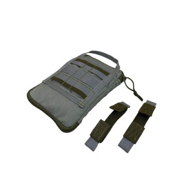 Органайзер EDC Foliage Green