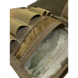 Органайзер EDC Multicam