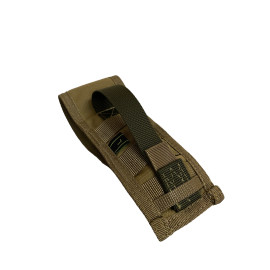 Чехол под нож L Coyote