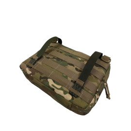 Сумка сапёра Multicam