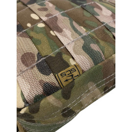 Сумка сапёра Multicam