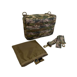 Сумка сапёра Multicam