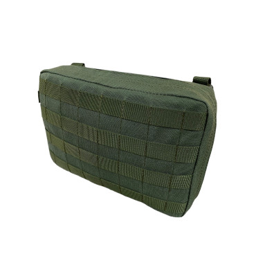 Сумка сапёра Olive