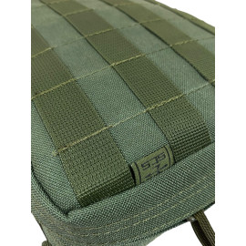 Сумка сапера Olive