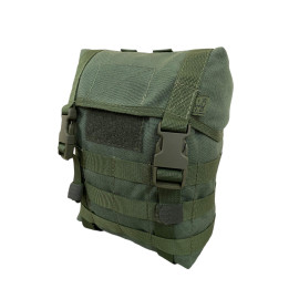 Сумка задня мала СЗМ Olive