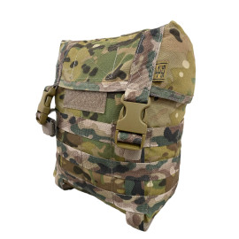 Сумка задня мала СЗМ Multicam