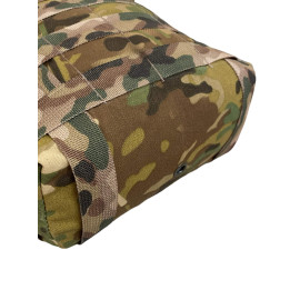 Сумка задня мала СЗМ Multicam
