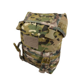 Сумка задня мала СЗМ Multicam