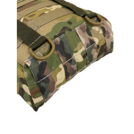 Сумка задня мала СЗМ Multicam