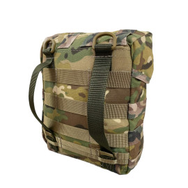 Сумка задня мала СЗМ Multicam