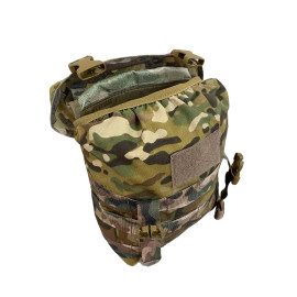 Сумка задня мала СЗМ Multicam