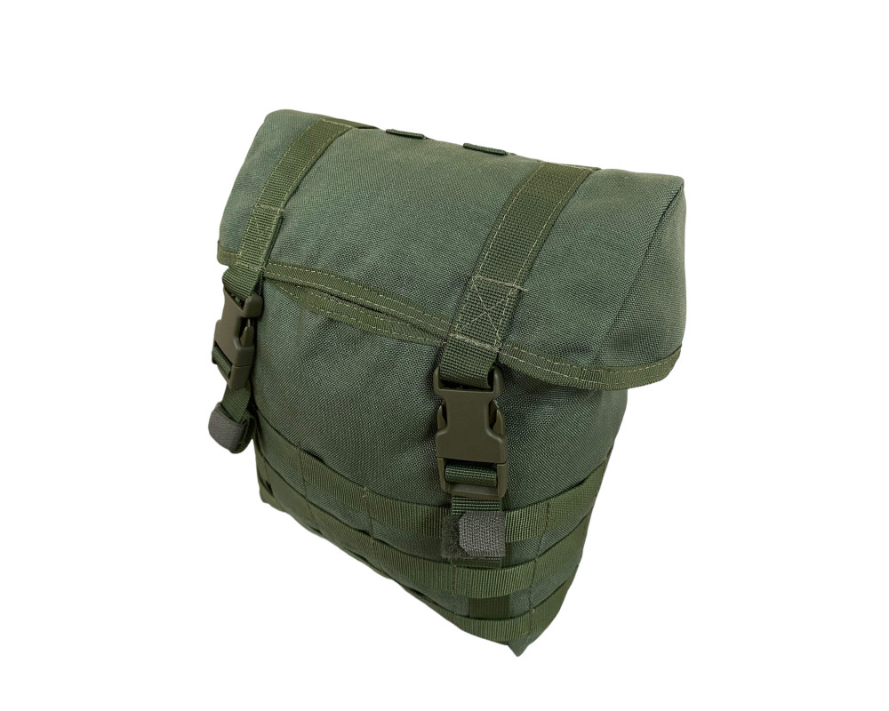 Підсумок сухарний СЗВ Olive