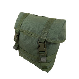 Підсумок сухарний СЗВ Olive