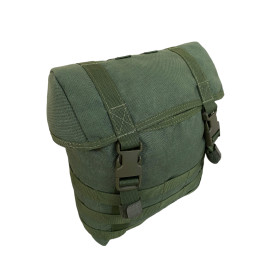 Підсумок сухарний СЗВ Olive