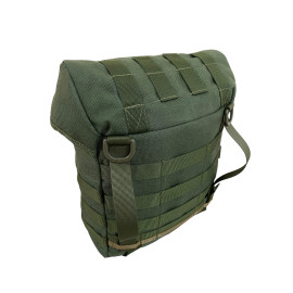Підсумок сухарний СЗВ Olive