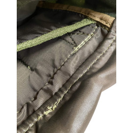 Підсумок сухарний СЗВ Olive