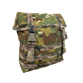 Підсумок сухарний СЗВ Multicam